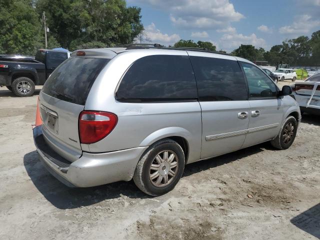 2006 Chrysler Town & Country Touring VIN: 2A4GP54LX6R779847 Lot: 54201114