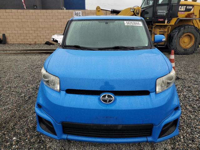 2011 Toyota Scion Xb VIN: JTLZE4FE5B1137780 Lot: 56263844