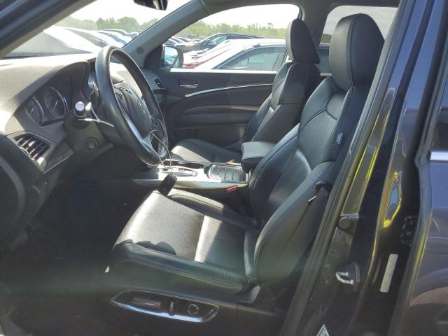 2020 Acura Mdx Technology VIN: 5J8YD4H57LL043284 Lot: 53121504