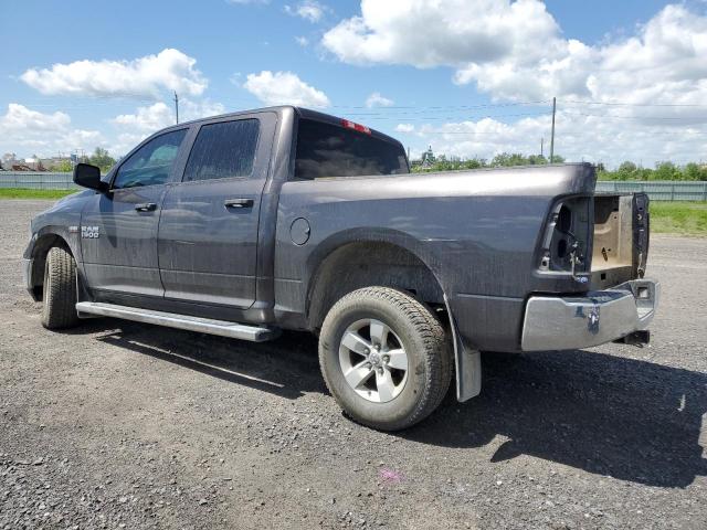 Vin: 3c6rr7kt4hg617655, lot: 55507014, ram 1500 st 20172