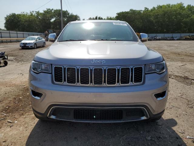 2019 Jeep Grand Cherokee Limited VIN: 1C4RJFBG2KC723819 Lot: 56536184