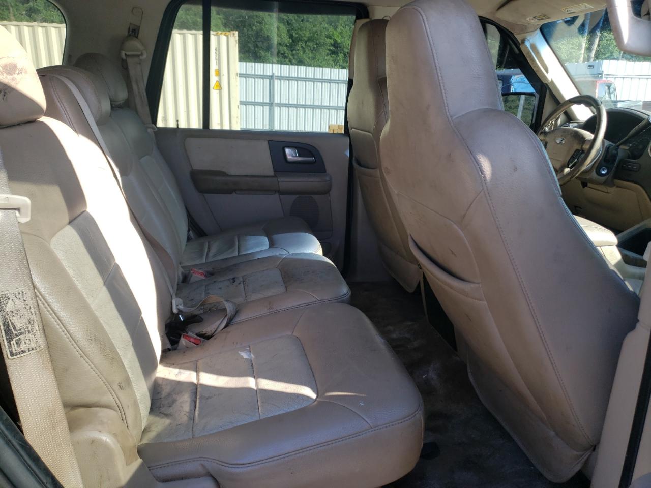 1FMPU17L73LC53419 2003 Ford Expedition Eddie Bauer