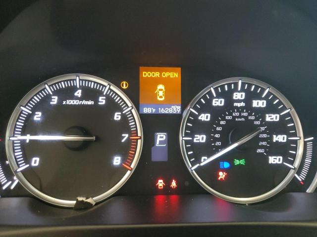 2015 Acura Tlx VIN: 19UUB2F35FA017910 Lot: 56208084