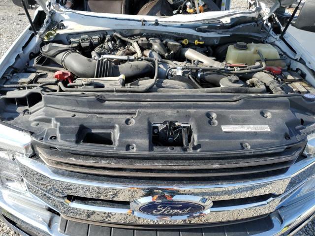 2019 Ford F250 Super Duty VIN: 1FT7W2BT1KED52493 Lot: 56130124