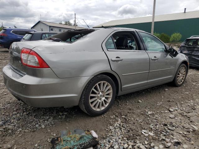 2008 Mercury Milan Premier VIN: 3MEHM08118R666931 Lot: 51795464