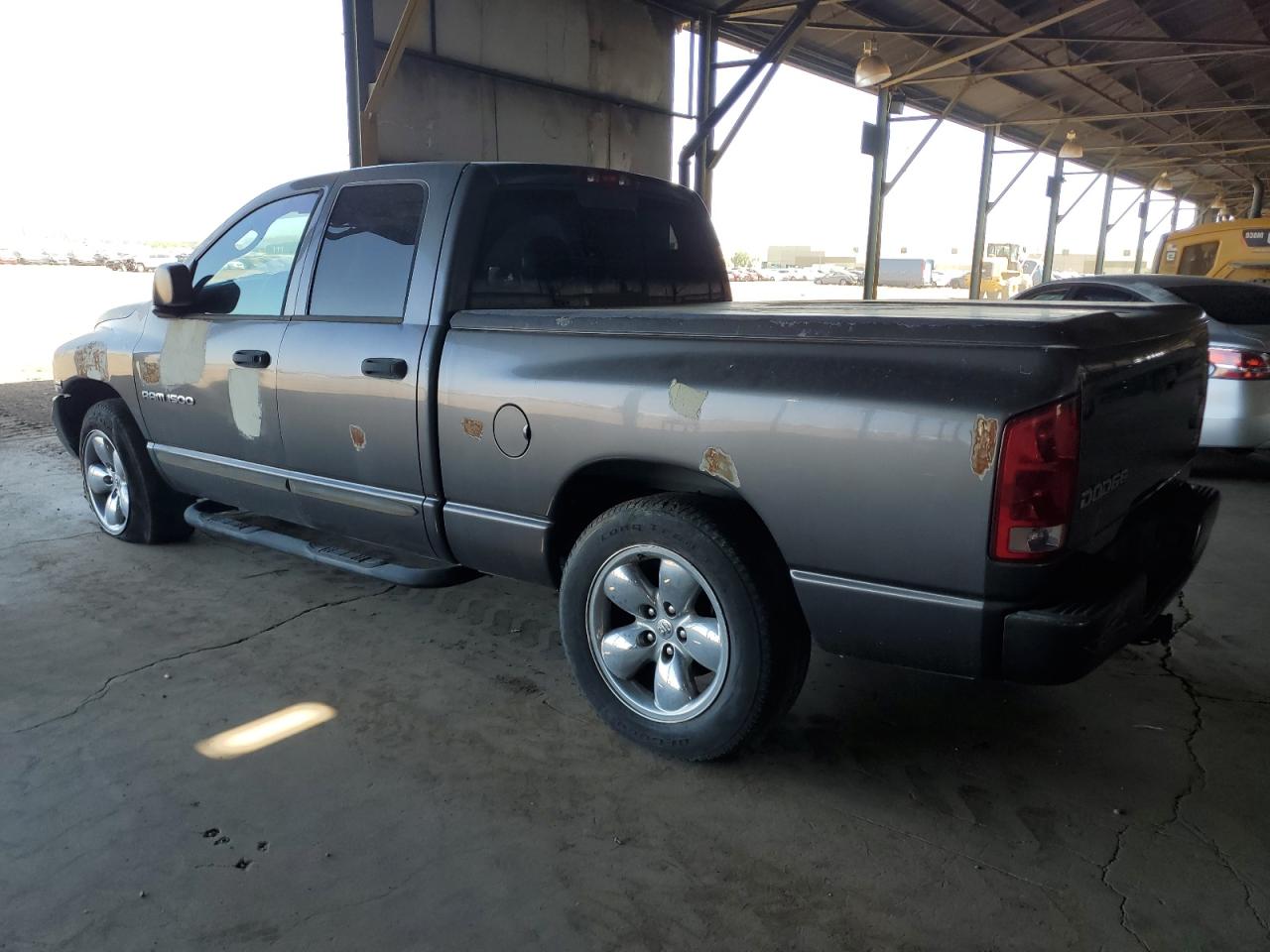 1D7HA18DX4J164343 2004 Dodge Ram 1500 St