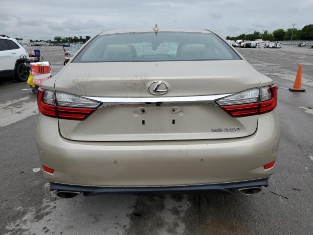 2016 Lexus Es 350 VIN: 58ABK1GG3GU035389 Lot: 53928344