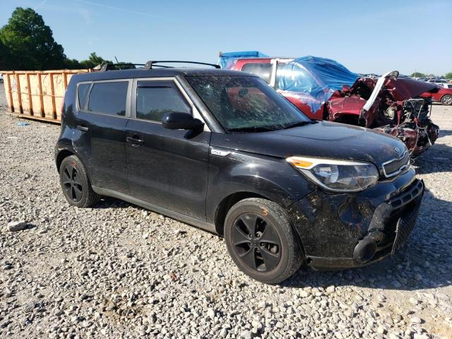 2016 Kia Soul VIN: KNDJN2A20G7287777 Lot: 56731114