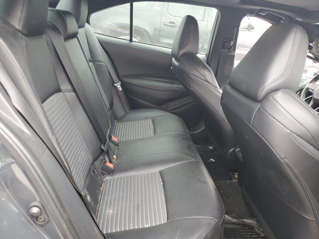 2023 TOYOTA COROLLA XS - 5YFT4MCE9PP150740