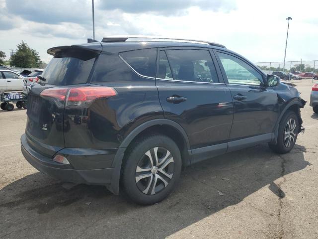 Vin: 2t3bfrev0hw596685, lot: 55676864, toyota rav4 le 20173
