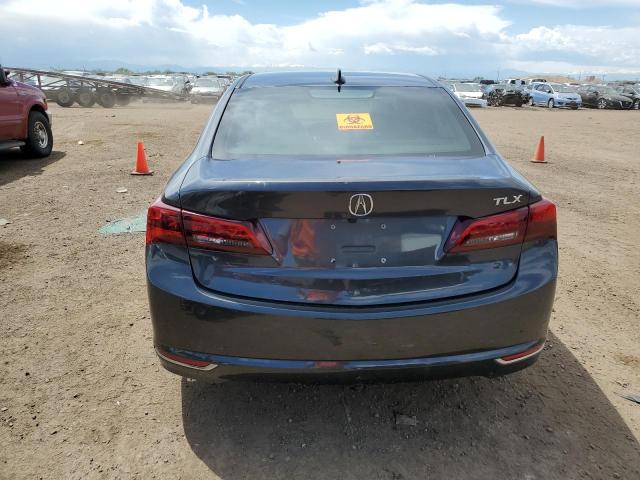 2016 Acura Tlx VIN: 19UUB1F38GA008243 Lot: 53970764