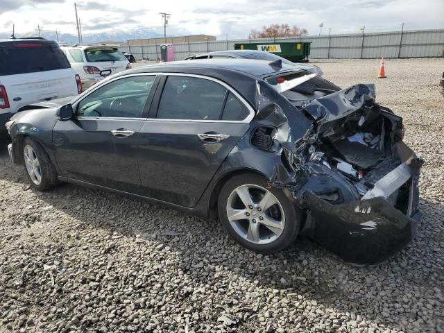 2011 Acura Tsx VIN: JH4CU2F62BC014636 Lot: 54070294