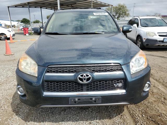 JTMYK4DV2AD003647 2010 Toyota Rav4 Limited