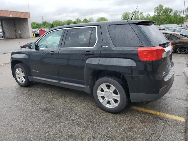 2012 GMC Terrain Sle VIN: 2GKALMEK8C6221004 Lot: 54450644