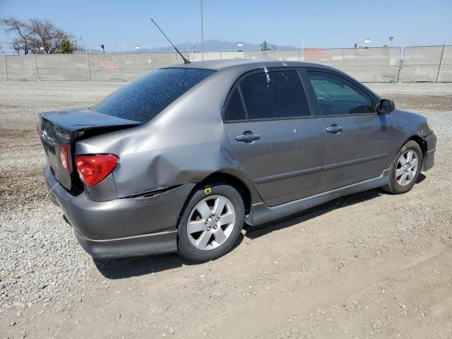 2006 Toyota Corolla Ce VIN: 1NXBR30E16Z724479 Lot: 54792594