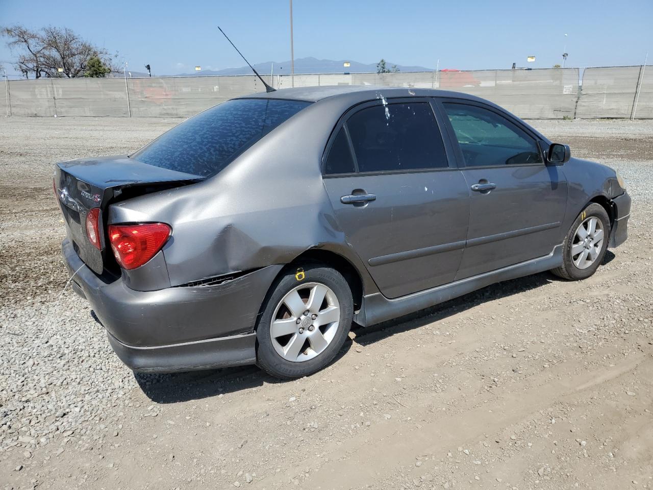 1NXBR30E16Z724479 2006 Toyota Corolla Ce