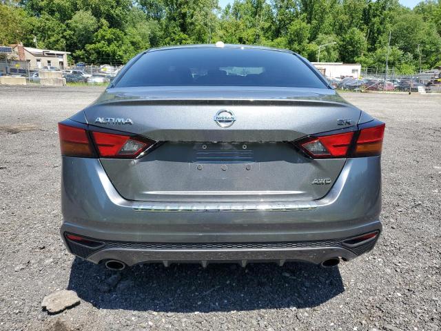 2019 NISSAN ALTIMA SR - 1N4BL4CW2KC184212