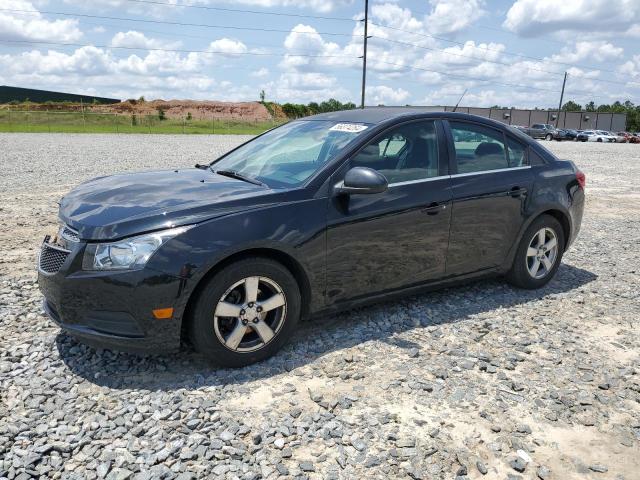 2014 Chevrolet Cruze Lt VIN: 1G1PC5SB7E7323695 Lot: 56374264