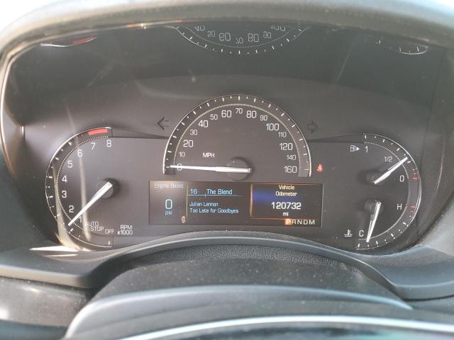 2017 Cadillac Ats VIN: 1G6AG5RX8H0174183 Lot: 56679924