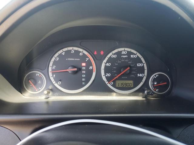 2005 Honda Cr-V Lx VIN: SHSRD78565U335804 Lot: 53617314