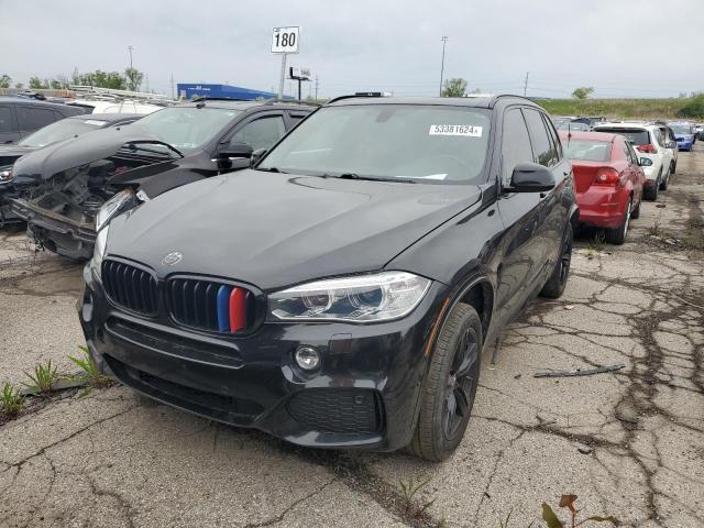 VIN 5UXKS4C58F0N07012 2015 BMW X5, Xdrive35D no.1