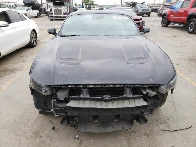 2021 Ford Mustang Gt VIN: 1FA6P8CF1M5146488 Lot: 39231140