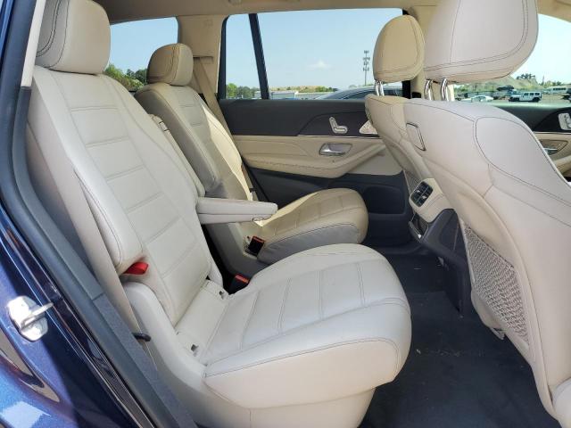 2020 Mercedes-Benz Gls 450 4Matic VIN: 4JGFF5KE8LA204635 Lot: 55257424