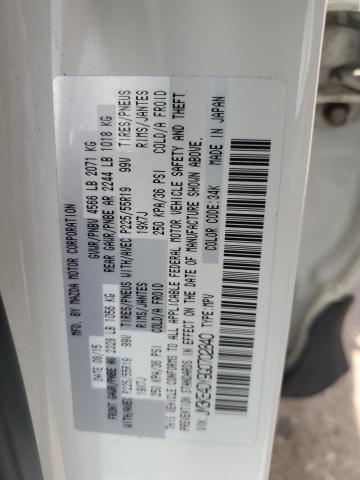 2016 MAZDA CX-5 GT - JM3KE4DY9G0702840