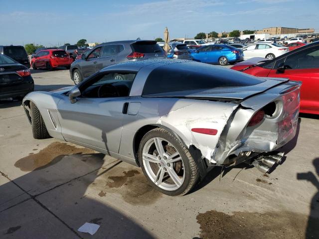 2008 Chevrolet Corvette VIN: 1G1YY26WX85124450 Lot: 56116184