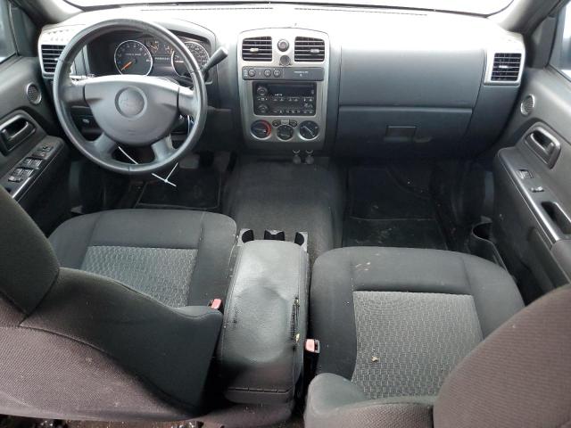 2007 Chevrolet Colorado VIN: 1GCDT13E478156155 Lot: 56610454