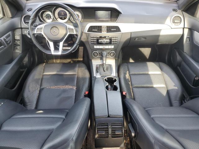 2014 Mercedes-Benz C 300 4Matic VIN: WDDGF8AB5EG174923 Lot: 55808664