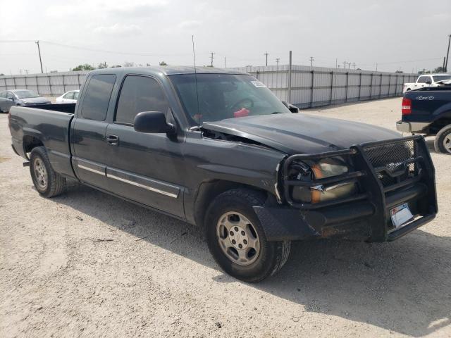 2003 Chevrolet Silverado C1500 VIN: 1GCEC19V43Z173151 Lot: 53985984