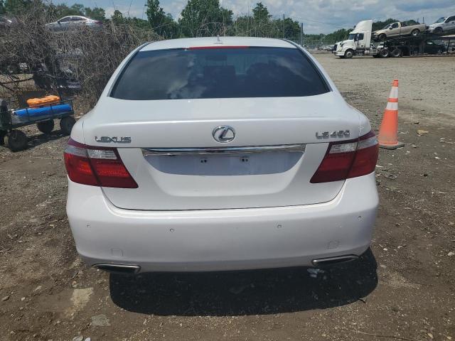 2008 Lexus Ls 460 VIN: JTHBL46F085062028 Lot: 56228274