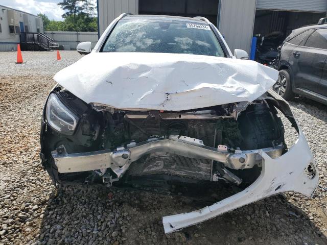 2021 Mercedes-Benz Glc 300 VIN: W1N0G8DB4MF878922 Lot: 55760334