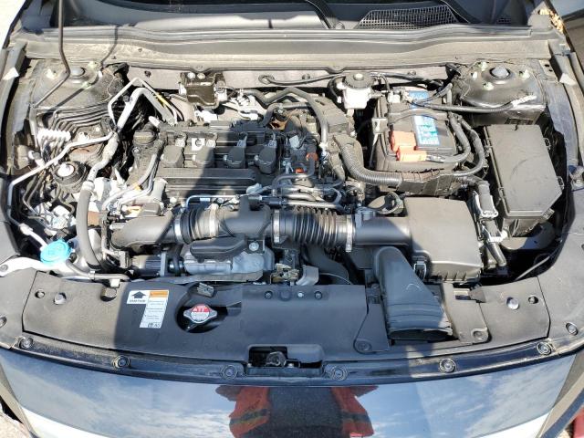 2022 Honda Accord Sport VIN: 1HGCV1F33NA095744 Lot: 54243824