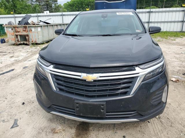 2023 Chevrolet Equinox Lt VIN: 3GNAXKEG9PL265778 Lot: 54272604