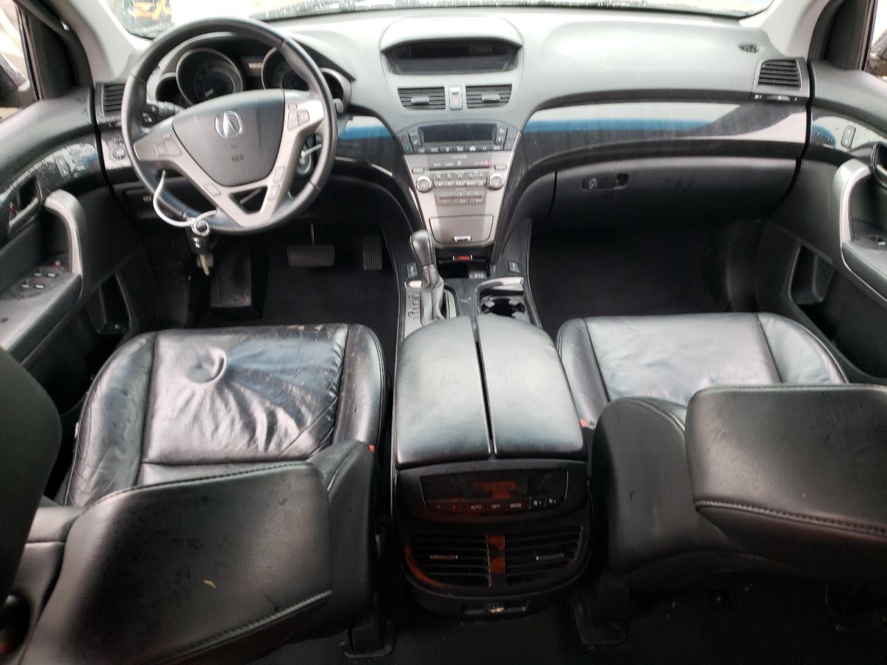 2HNYD28289H531930 2009 Acura Mdx