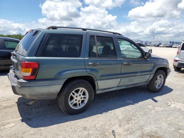 2003 Jeep Grand Cherokee Laredo VIN: 1J4GX48S43C540715 Lot: 55545724