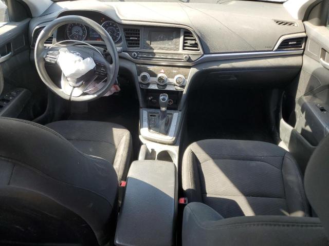 2019 Hyundai Elantra Se VIN: 5NPD74LF0KH432971 Lot: 55941144