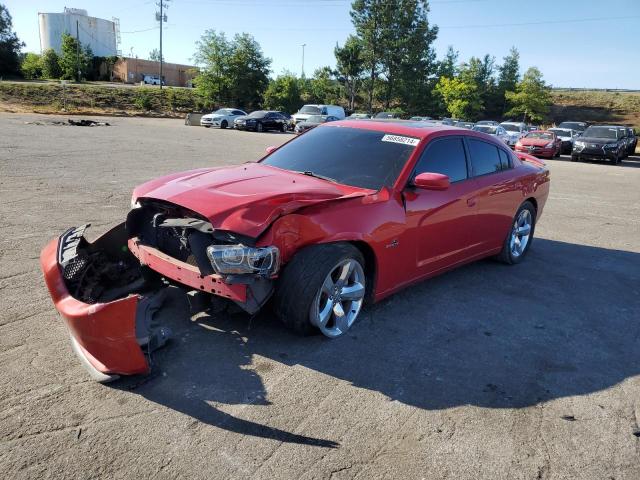 2011 Dodge Charger R/T VIN: 2B3CL5CT7BH503256 Lot: 56858214