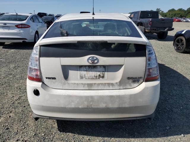 2009 Toyota Prius VIN: JTDKB20UX93517044 Lot: 53682254