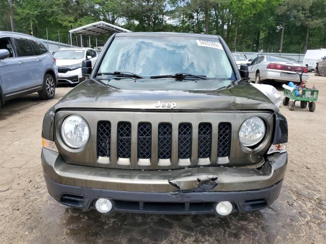 2015 Jeep Patriot Sport VIN: 1C4NJPBA9FD429902 Lot: 54203884