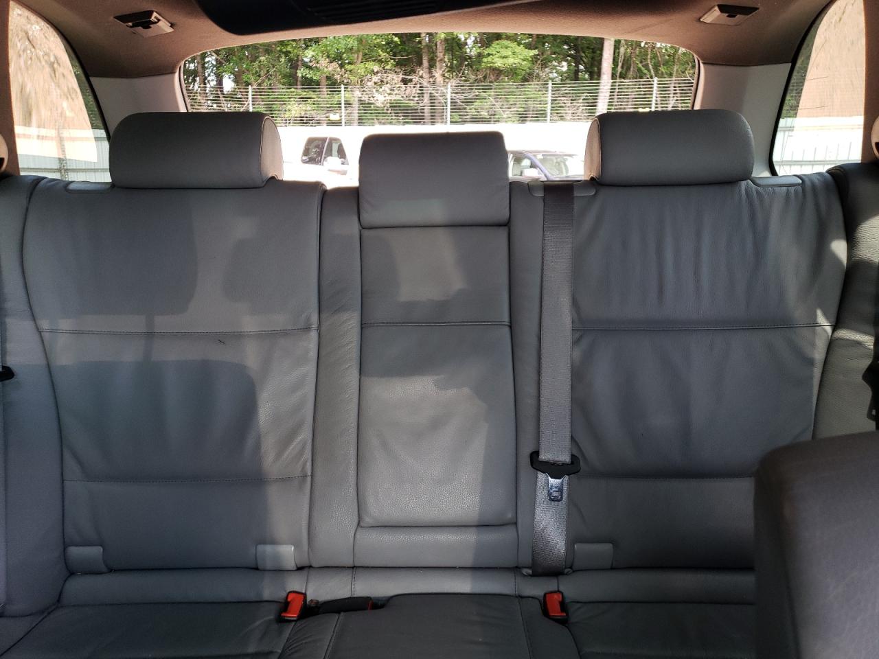 5UXFA53593LV90860 2003 BMW X5 3.0I