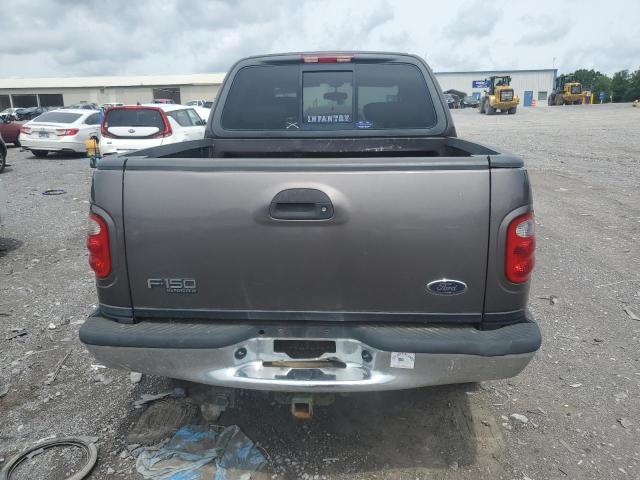 2003 Ford F150 Supercrew VIN: 1FTRW08L13KC56029 Lot: 56335444