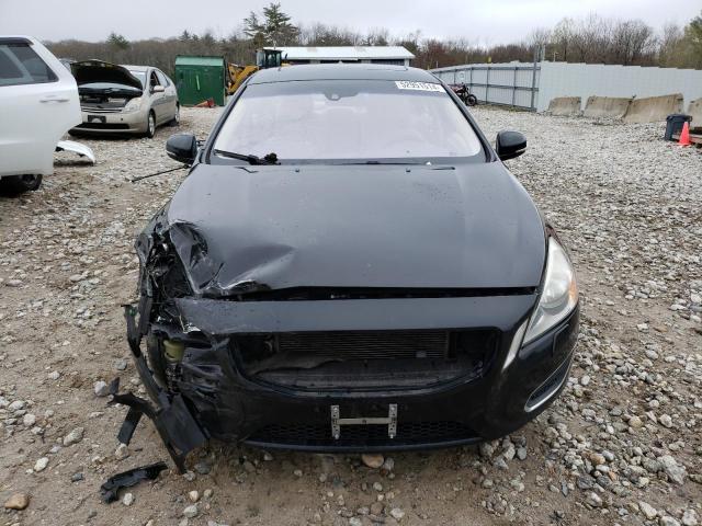 2013 Volvo S60 T5 VIN: YV1612FHXD1218148 Lot: 52951514