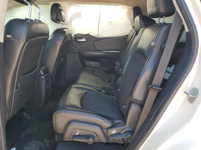 2018 Dodge Journey Crossroad VIN: 3C4PDCGG6JT530985 Lot: 54849954