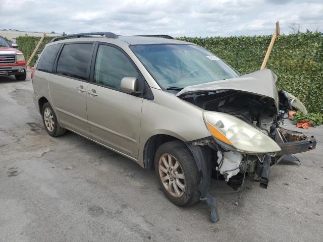 2006 Toyota Sienna Xle VIN: 5TDZA22C86S554710 Lot: 54633254