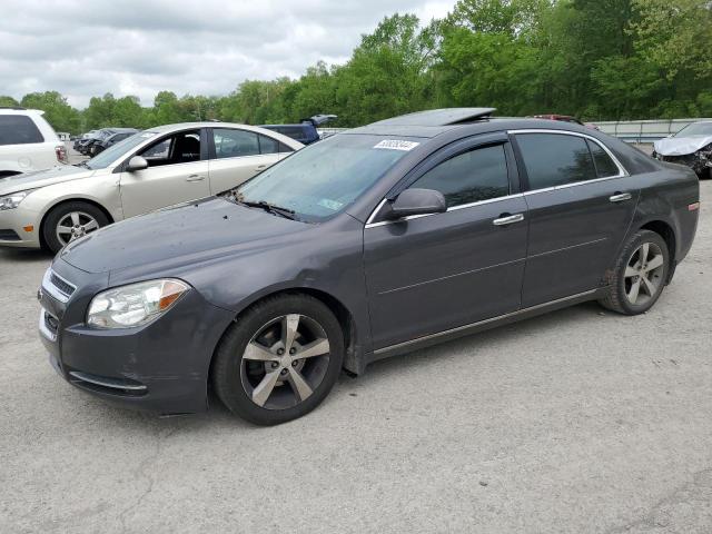 2012 Chevrolet Malibu 1Lt VIN: 1G1ZC5E03CF263954 Lot: 53828344