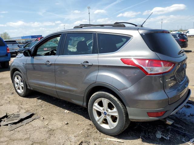 2014 Ford Escape Se VIN: 1FMCU9GX3EUB43559 Lot: 52904884