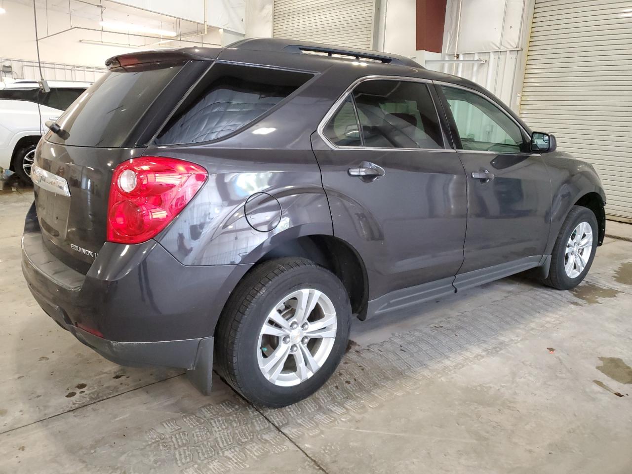 2GNFLNEK3D6161004 2013 Chevrolet Equinox Lt